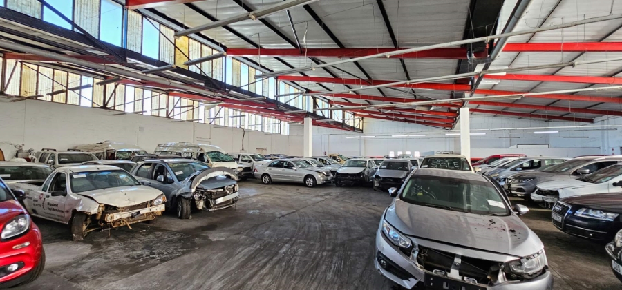 Commercial Property for Sale in Parow East Western Cape